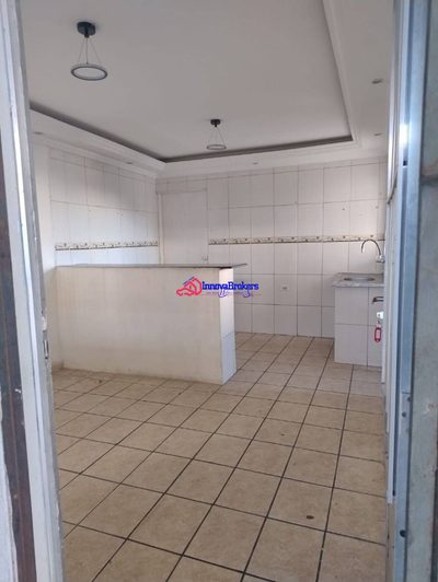 Sobrado, 2 quartos, 80 m² - Foto 1