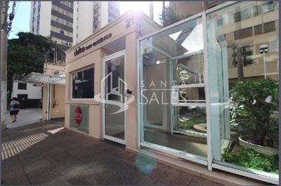Apartamento, 1 quarto, 29 m² - Foto 1