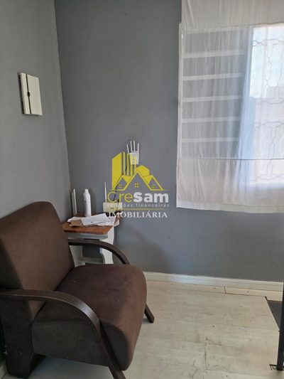 Casa, 3 quartos, 120 m² - Foto 4