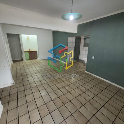 Casa, 4 quartos - Foto 1