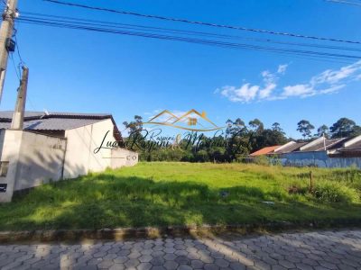 Terreno, 360 m² - Foto 1