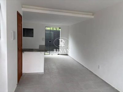 Casa de Condomínio, 2 quartos - Foto 5