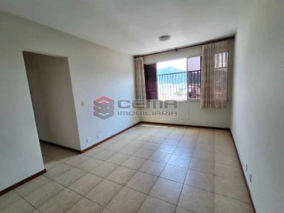 Apartamento, 2 quartos, 65 m² - Foto 2