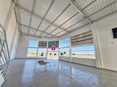 Loja-Salão, 291 m² - Foto 5