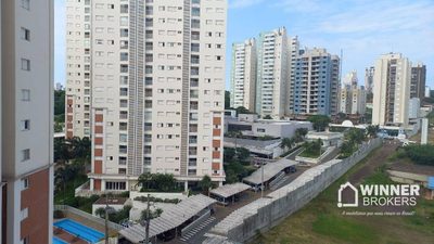 Apartamento, 3 quartos, 74 m² - Foto 1