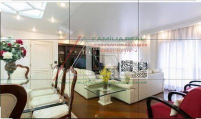 Apartamento, 2 quartos, 138 m² - Foto 4