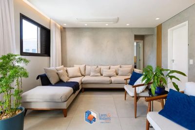 Apartamento, 2 quartos, 80 m² - Foto 2