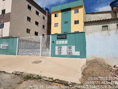 Apartamento, 2 quartos, 10 m² - Foto 1