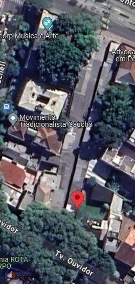 Terreno, 675 m² - Foto 2