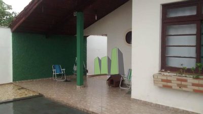 Casa, 2 quartos - Foto 2