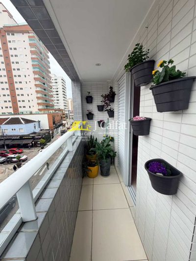 Apartamento, 1 quarto, 39 m² - Foto 1