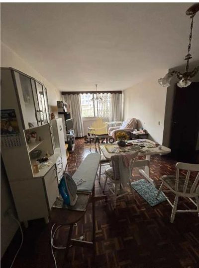 Apartamento, 3 quartos, 100 m² - Foto 1