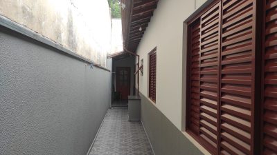 Casa, 2 quartos, 110 m² - Foto 3