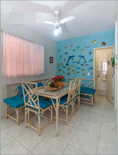 Casa, 3 quartos, 177 m² - Foto 5