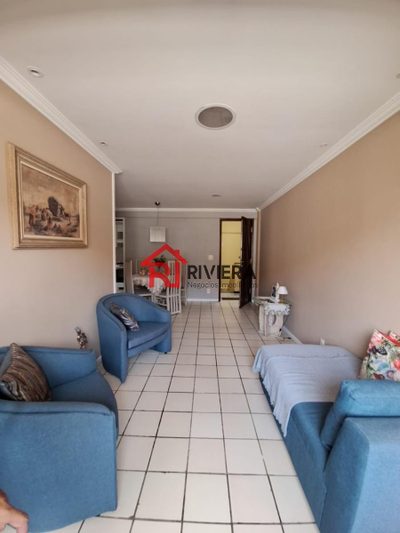 Apartamento, 3 quartos, 77 m² - Foto 2