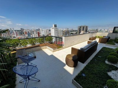 Apartamento, 1 quarto, 77 m² - Foto 1