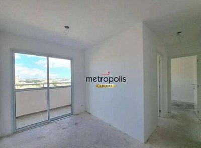 Apartamento, 2 quartos, 46 m² - Foto 3