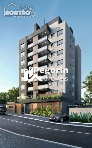 Casa, 3 quartos, 58 m² - Foto 2