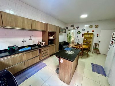 Sobrado, 7 quartos, 397 m² - Foto 5