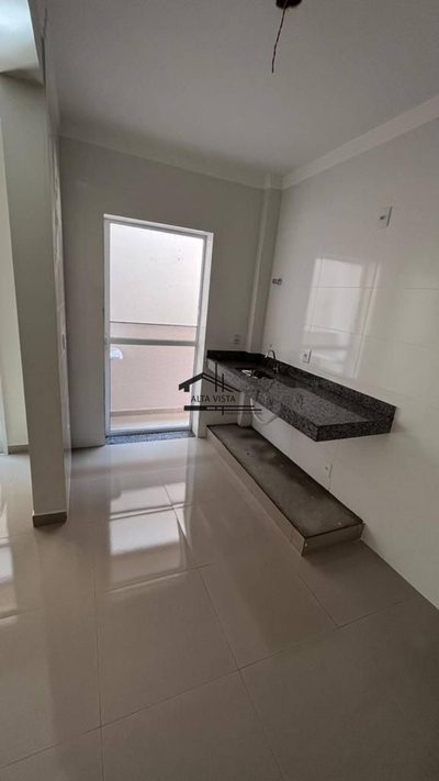 Apartamento, 2 quartos, 47 m² - Foto 3