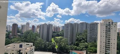 Apartamento, 3 quartos, 221 m² - Foto 3