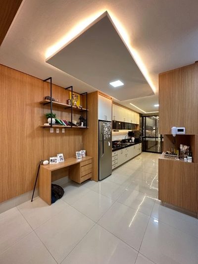 Casa, 3 quartos, 154 m² - Foto 5