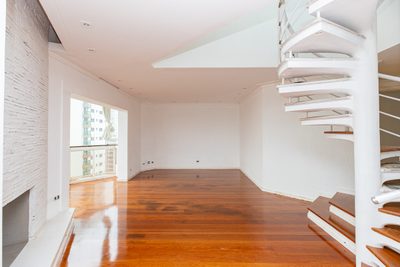 Cobertura, 4 quartos, 400 m² - Foto 4