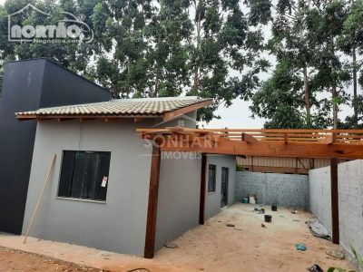 Casa, 2 quartos, 68 m² - Foto 2
