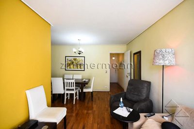 Apartamento, 3 quartos, 94 m² - Foto 4