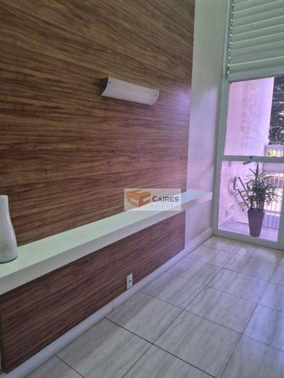 Apartamento, 1 quarto, 50 m² - Foto 4
