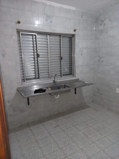 Sobrado, 4 quartos, 190 m² - Foto 2