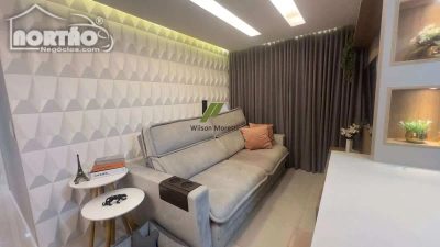 Casa, 3 quartos, 45 m² - Foto 3
