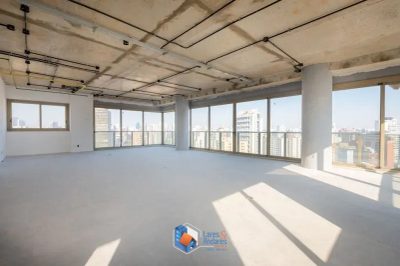 Apartamento, 4 quartos, 358 m² - Foto 1
