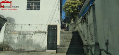 Casa, 2 quartos, 40 m² - Foto 3