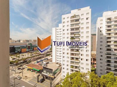 Apartamento, 2 quartos, 80 m² - Foto 3