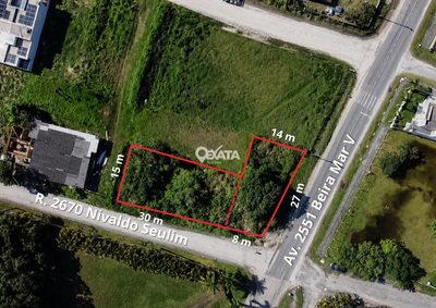 Terreno, 747 m² - Foto 3