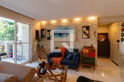 Apartamento, 2 quartos, 72 m² - Foto 4