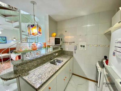 Apartamento, 3 quartos, 100 m² - Foto 4