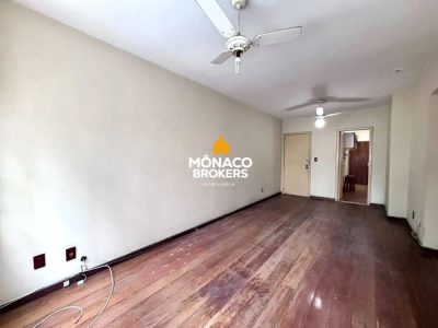 Apartamento, 4 quartos, 120 m² - Foto 1