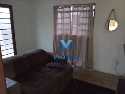 Casa, 2 quartos, 73 m² - Foto 5