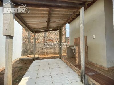 Casa, 2 quartos - Foto 3