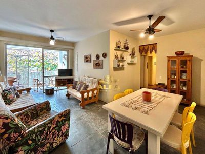 Apartamento, 3 quartos, 90 m² - Foto 1