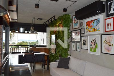 Apartamento, 2 quartos, 62 m² - Foto 3