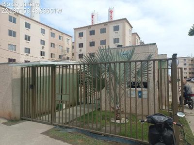 Apartamento, 2 quartos, 40 m² - Foto 1