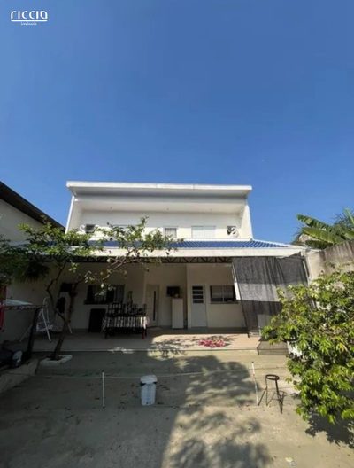 Casa, 2 quartos, 125 m² - Foto 1
