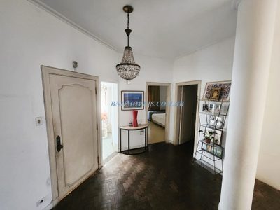 Apartamento, 4 quartos, 450 m² - Foto 3