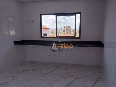 Sobrado, 3 quartos, 200 m² - Foto 5