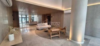 Apartamento, 3 quartos, 166 m² - Foto 1