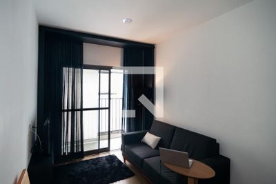Apartamento, 1 quarto, 33 m² - Foto 3