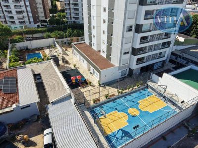 Apartamento, 3 quartos, 124 m² - Foto 3